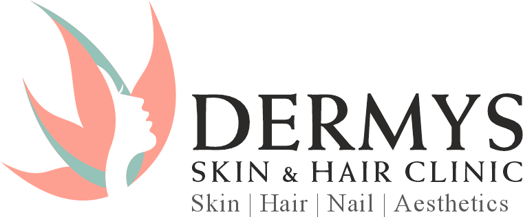 Logo of Dermys Clinic Nagpur