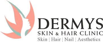Logo of Dermys Clinic Nagpur