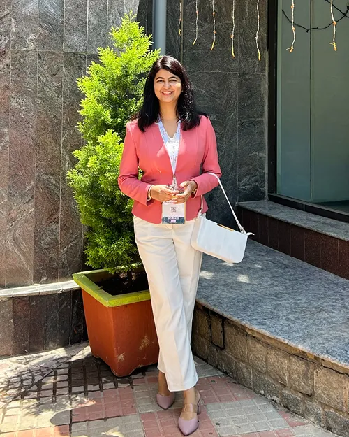 Dr. Pallavi Rokade, MD Skin & VD, Dermys Clinic Nagpur